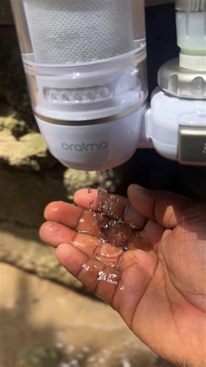 Oraimo Instant Water Purification System Review & Discount