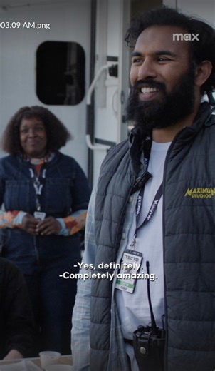 68K views · 149 reactions | Welcome to a set full of setbacks. The HBO Original Series #TheFranchise premieres October 6 on Max. | HBO | Facebook