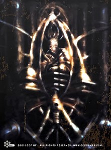 Mark726’s EVE Lore Survival Guide: The Amarr Empire