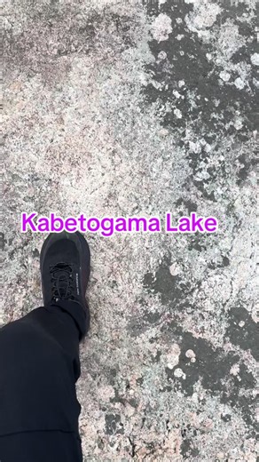 Fall In Love 🍂 #nationalpark #voyageurs #minnesota #hikersoftiktok #roadtrip #nature #zen #explore #adventure