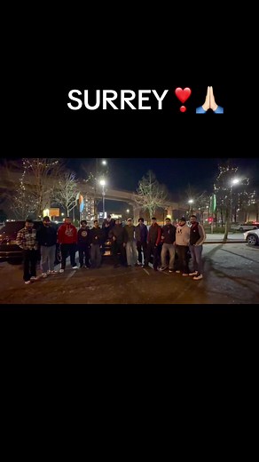 Exploring Life in Surrey, Canada