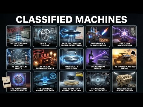 15 Patents Seized By Governments Under National Security Orders