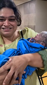 7M views · 81K reactions | Twins baby happy family members  #baby #BabyCare #newborn #cute #adorable #shorts #pediatricnurse #BloodSample | Gautam Ashish | Facebook