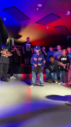 Global Dance Supreme on TikTok