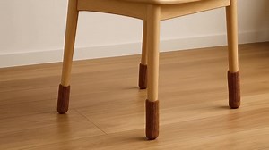 Chair Leg Floor Protectors, 16 Felt Padded Chair Socks, Chair Leg Covers, Furniture Socks, Chair Pad Floor Protectors for Hardwood Floors - Etsy