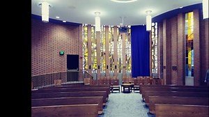 Edith Davis Eve Chapel