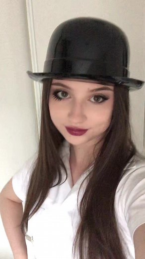 Exploring the Dark World of A Clockwork Orange