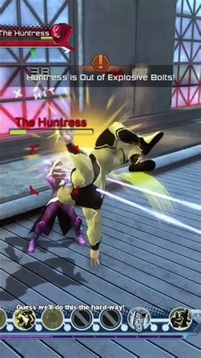 #dcuo #dcuniverseonline #batman #games