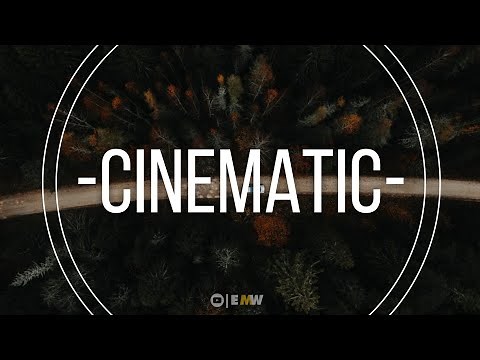 Beautiful Cinematic Piano Background Music For Videos | Relaxing Cinematic Music NO COPYRIGHT • EMW