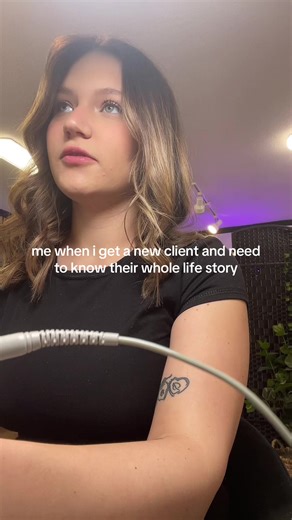 Nail Tech Client Chats: The Full Story