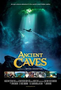 Ancient Caves (2020) - Movie