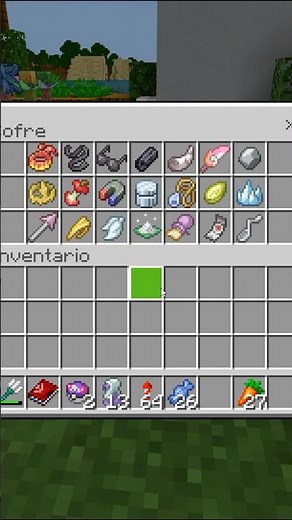 Boost Items in Serp Pokedrock | Minecraft Bedrock COBBLEMON Mod #minecraft #minecraftpe