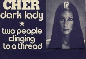 Chér - Dark Lady | Top 40