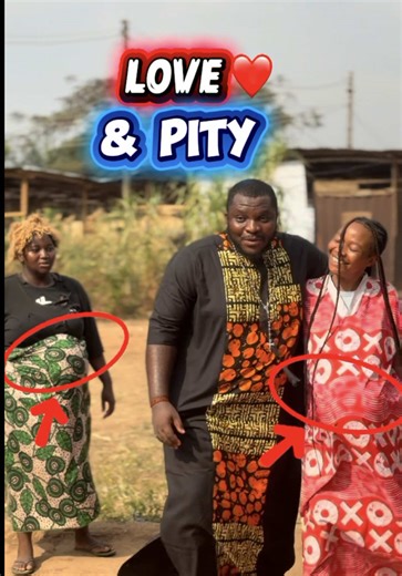 LOVE ❤️ & PITY PART 2 | love and pity part 3