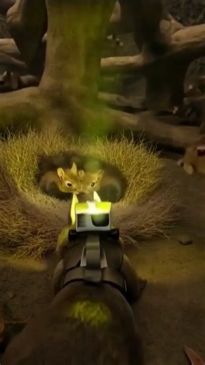 Field Research Update: Subterranean colony navigation by Spermophilus (Ground Squirrel).