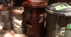 City Council passes bill for mandatory citywide composting program