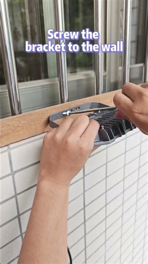 Learn in 30 seconds! DIY Outdoor LED Floodlight Installation Guide 💡