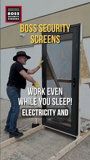 Protection That Works While You Sleep