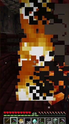 jak ŁATWO PRZEŻYĆ UPADEK z WYSOKOŚCI w MINECRAFT...