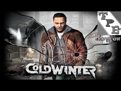 Cold Winter (PS2) - Review
