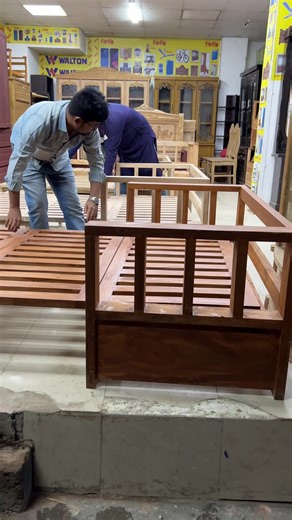 253K views · 3.2K reactions | sofa cum bed 16500 tk mehuguni wood er অর্ডার করার জন্য যোগাযোগ ০১৬৭৮৫৭৬১৫১ দোকানের নাম রাহিমা এন্টারপ্রাইজ রুপনগর আবাসিক ৩২ নং মেইন রোড মিরপুর-৭.ঢাকা-১২১৬। | Rahima Enterprise | Facebook