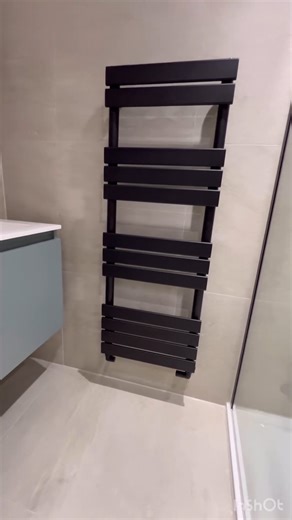 11K views · 12 reactions | Lovely en suite renovation job by AR Plumbing, Heating & Gas, taking this space from tired to modern and fresh  Taking on any renovation projects at home or on the job? Be sure to tag us and we could feature you! | Toolstation UK | Facebook