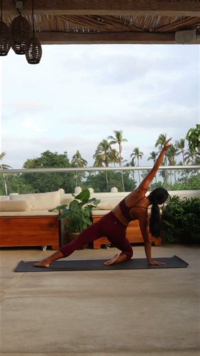 Side crow transition