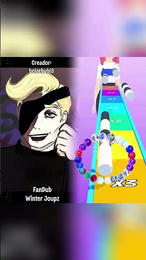 Gamma Jack sorprende a Elastigirl - Fandub Español Latino #fandub #shorts