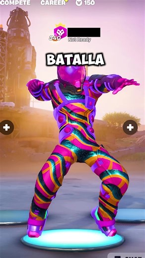 El Mejor Mapa de XP en Fortnite Capítulo 7