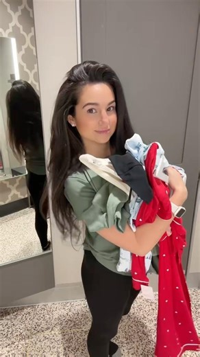 Target Try On #target #tryon #fashion #affordablefashion #tryonwithme #targethaul #targetfinds #cute