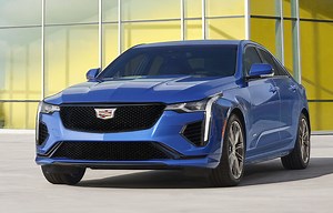 Wireless Android Auto on Cadillac CT4, how to connect