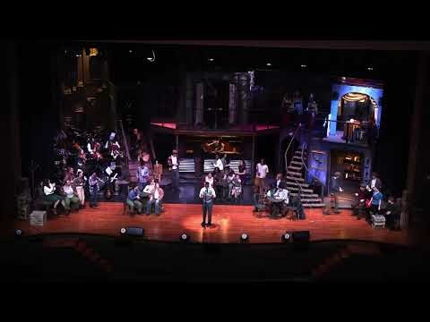 Part One Hadestown Rockwall-Heath 2026