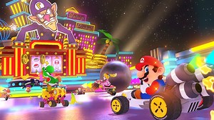 Mario Kart 8 Deluxe Booster Course Pass Wave 2 (Switch eShop)