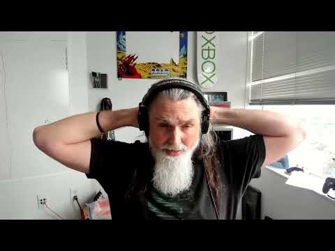 MonoGame Code Time! w/Tom Spilman, working on Ascent and the Vulkan and DX12 back-ends.