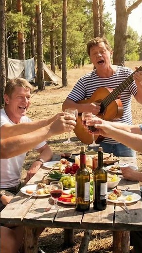 O.G. - TOAST (PICKNICK on the Right by O.G.)