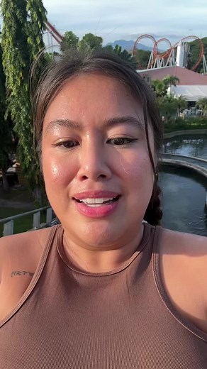 Exploring the Jungle Log Jam at Enchanted Kingdom