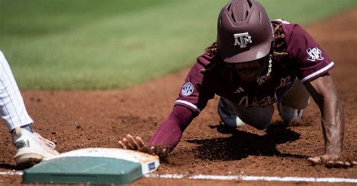 Texas A&M vs Prairie View A&M game recap, highlights: Aggies' bats roll in final midweek matchup of season