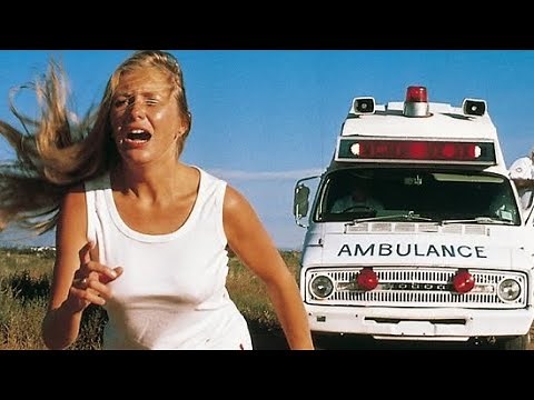 Official Trailer FLEISCH (1979, Rainer Erler, Jutta Speidel, Wolf Roth)