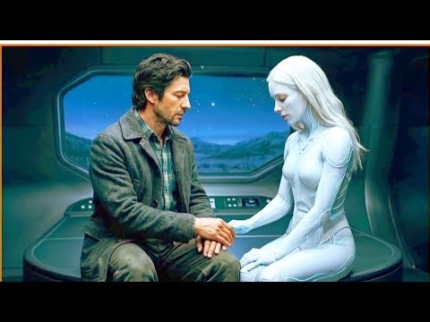 Alien love Man- love is Forever #alien #shortmovie #movie ‪@MythicGateCinema‬