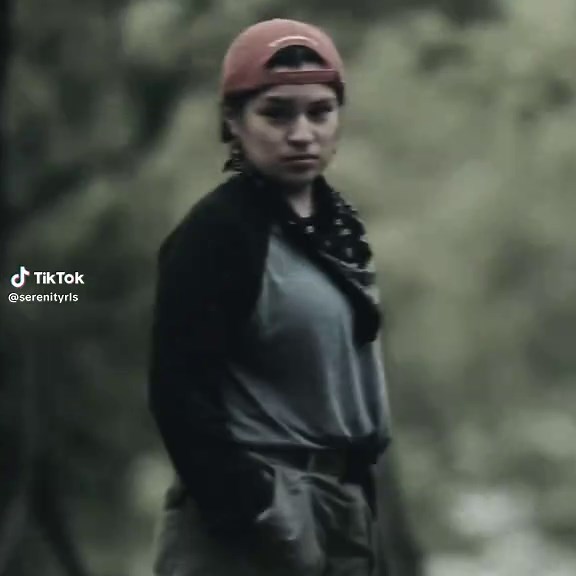 Reservation Dogs: Paulina Alexis Highlights and Edits