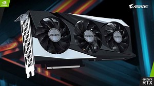 Will an AORUS NVIDIA GeForce RTX 30-series card and a G-SYNC monitor improve your gaming experience? | Digit