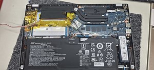 YPlasma announces active cooling system for quiet, fanless laptops - Liliputing