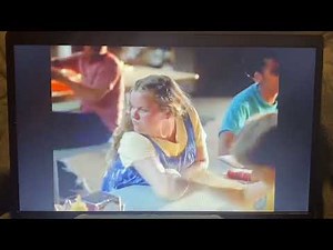 Bubblicious Bursts Commercial