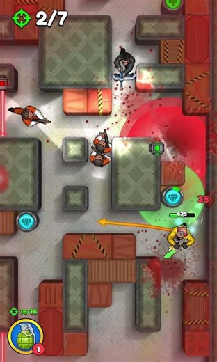 Hunter Assassin game 🎮