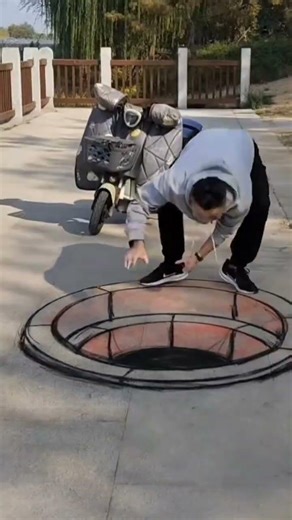 Enter the Mind-Bending World of 3D Black Hole Art