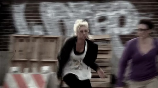 Brooke Hogan Wants To Eat Your Brain. #zombie #brains #hiddencamera #prank #horror #jokes