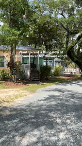 SEND THIS TO SOMEONE YOU WANT TO RENT A BUNGALOW WITH 🙌🙌🙌🙌 ⛺️ We have 22 unique Bungalows to choose from. We can accommodate anywhere from 4- 6 guest per bungalow, perfect for friends and family!! Need more!? We offer group discount rates!! Just send us a DM!! 🎟️ All of our guest gain FREE ACCESS to Rainbow River through KP HOLE Boat Ramp which is conveniently located right next to us 🤩 💲 Use code RIVER10 to save 20% off your nightly rate when booking 2 or more nights!! ♟️ Our amenities i