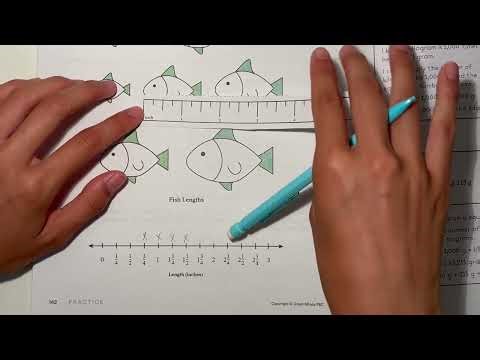 **Eureka Math Squared** Grade 4 Module 1 Topic E (Lessons 23-24) | #mathwithaubrey #homework