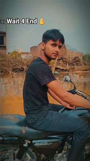 Yaar Lera Gaddi 3 😆😆 #shortsfeed #ytviral #bikelover #stunt #shorts #18lakh #haryanvisong