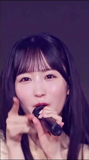 列車のフリが可愛すぎる #告白したい病 を真夏の全国ツアー2026 大阪公演よりチラ見せ💘#乃木坂46 #乃木坂46_告白したい病